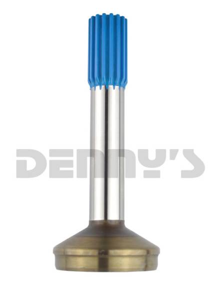 SPICER - DISCONTINUED - DANA SPICER 2-40-2041 SPLINE Fits 3.5 inch .083 wall tubing