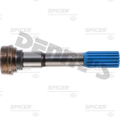 SPICER - FACTORY DIRECT - Dana Spicer 2-53-681 MIDSHIP SPLINE Fits 2.5 inch .083 wall tube 1.375 inch Diameter with 15/16 Splines