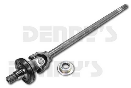 SPICER - DISCONTINUED - DANA SPICER 2013564-1 RIGHT SIDE AXLE ASSEMBLY fits FORD 2005 to 2013 F-250 and F-350 with DANA SUPER 60 FRONT REPLACED by 2022234-1