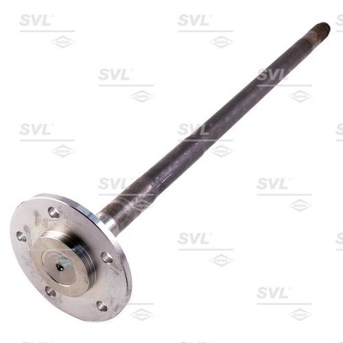 SVL GEARS AXLES - Dana SVL 2022605-2 REAR Axle Shaft fits Ford 8.8 inch rear end 1987 to 1996 Ford Bronco, F-150, E-150 van, 31 spline, 33.18 inches fits LH