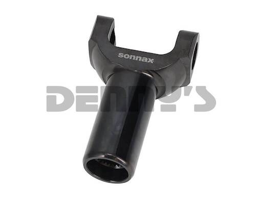 SONNAX - 2060101S Sonnax Transmission Slip Yoke 1330 series 32 splines fits T-400, 4L80, 4L85 TRUCK Transmissions that originallly had a bolt on yoke at rear output