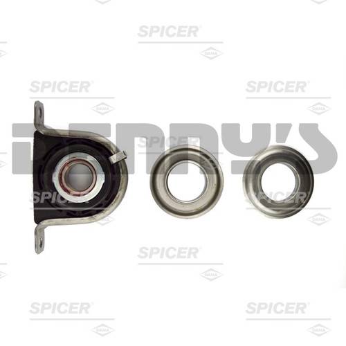 Spicer - Dana Spicer 210090-1X Center Support Bearing with 1.378 ID