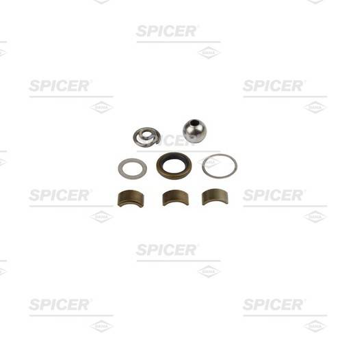 Spicer - Dana Spicer 211011X Ball Socket REPAIR Kit