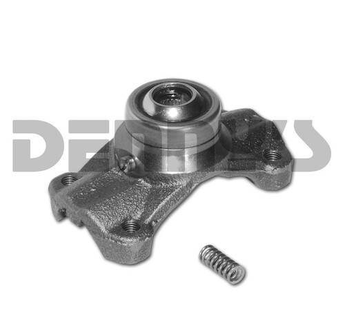 Spicer - Dana Spicer 211179X CV Centering Yoke Jeep TJ RUBICON 2003 to 2006 Front Driveshaft 1330 GREASEABLE REPLACEMENT