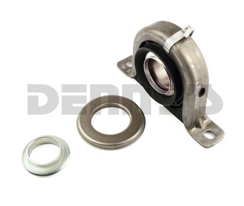 Spicer - Dana Spicer 211359X Center Support Bearing with 1.574 ID fits 2WD and 4WD Ford E100, E150, E250, E350 and F150, F250, F350 from 1975 to 2018 with 1-1/2 inch diameter spline