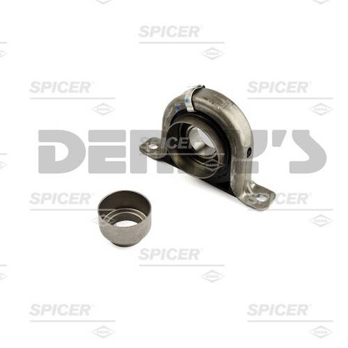 Spicer - Dana Spicer 212030-1X Center Support Bearing 1.574 ID fits Chevy and GMC Avalanche, Suburban, Silverado, Sierra, Tahoe, Yukon, Savana, Express