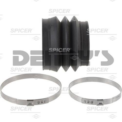 Spicer - Dana Spicer 212115X Boot Kit 3.425 x 2.921 x 3.228 long