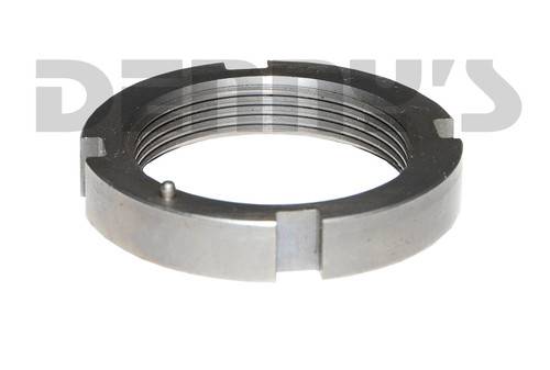 Spicer - DANA SPICER 21588X Inner Spindle Nut WITH PIN for Chevy and GMC K5, K10, K20 with GM 8.5 inch FRONT