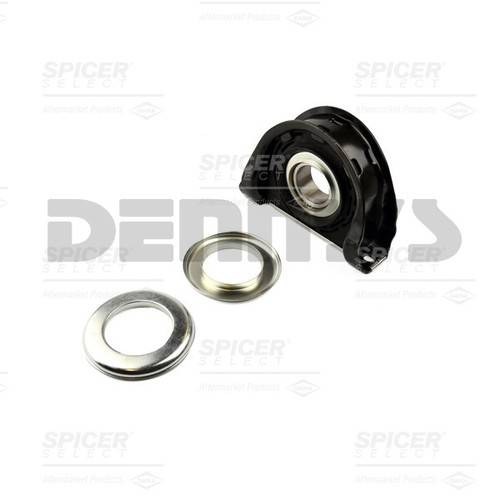 Spicer SELECT - Spicer SELECT 25-210661-1X Center Support Bearing for 1810 series