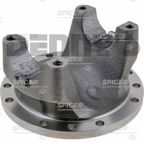 Spicer - DANA SPICER 250-2-49-1 Flange Yoke SPL250 Series