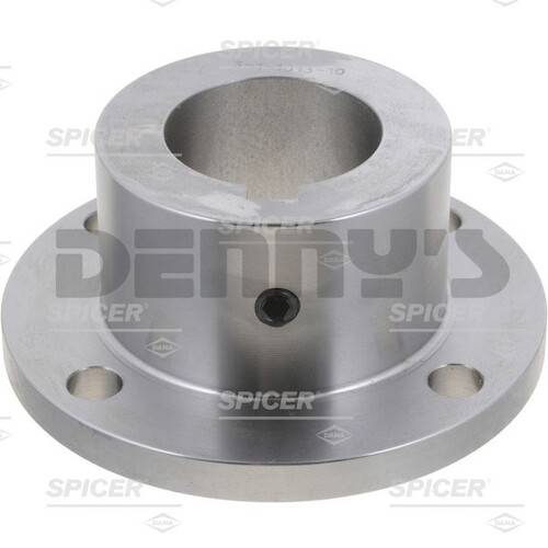 Spicer - DANA SPICER 3-1-1013-10 Companion Flange 1350/1410 Series Fits 1.750 inch Round Shaft with .375 KEY