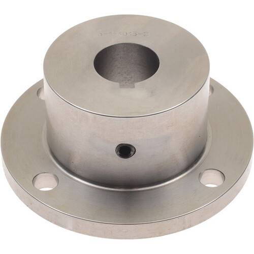 Spicer - DANA SPICER 3-1-1013-2 Companion Flange 1350/1410 Series Fits 1.125 inch Round Shaft with .250 KEY