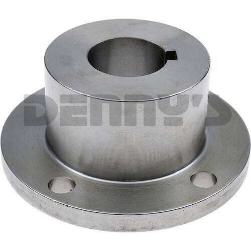 Spicer - DANA SPICER 3-1-1013-5 Companion Flange 1350/1410 Series Fits 1.375 inch Round Shaft with .312 KEY