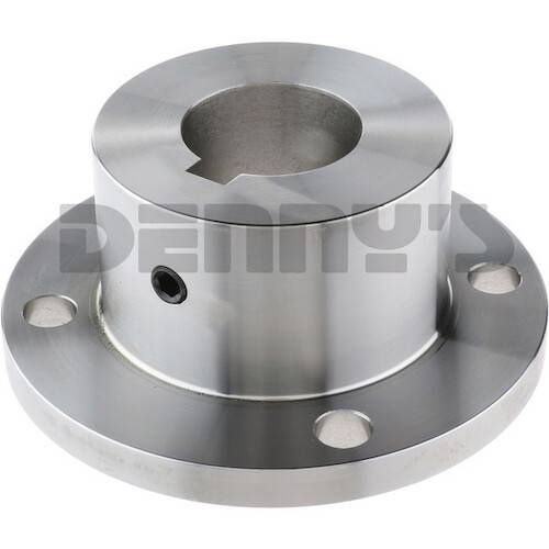 Spicer - DANA SPICER 3-1-1013-7 Companion Flange 1350/1410 Series Fits 1.438 inch Round Shaft with .375 KEY