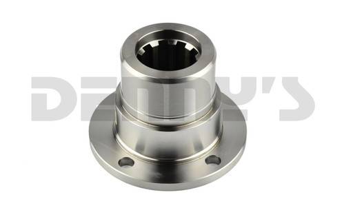 Spicer - DANA SPICER 3-1-1521 Companion Flange 1350/1410 Series 1.750 x 10 spline with 2.625 Hub