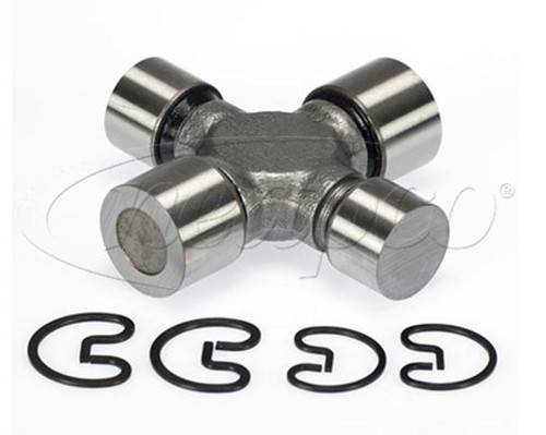 Neapco - NEAPCO 3-1448 Combination U-Joint to connect 1410 to 1480 Series NON Greaseable