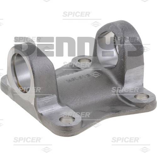 Spicer - DANA SPICER 3-2-489 Flange Yoke 1480 Series