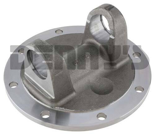 Spicer - DANA SPICER 3-2-909 Flange Yoke 1480 Series
