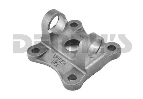 Spicer - DANA SPICER 3-2-1859 Flange Yoke 1350 Series 4.750 inch bolt circle with 2.953 female pilot diameter