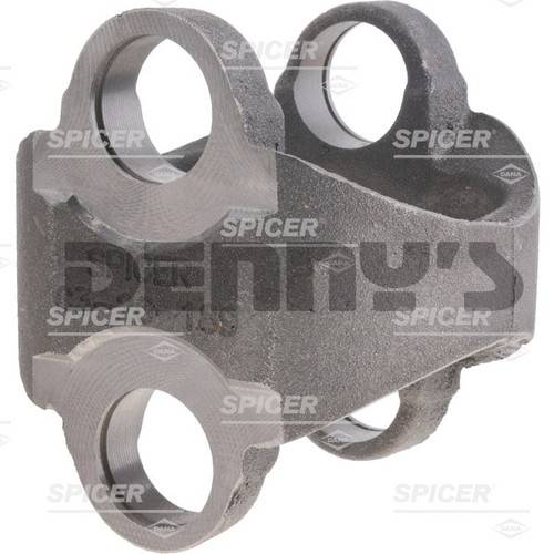 Spicer - Dana Spicer 3-26-757 CV H" Yoke 1350 Series for DODGE"