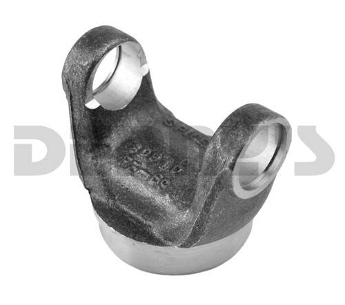 Spicer - DANA SPICER 3-28-157 Weld Yoke to fit 3 inch .095 wall tube