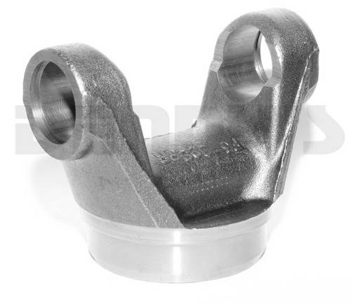 DANA SPICER 3-28-267 Driveshaft Weld Yoke for 3 inch tubing