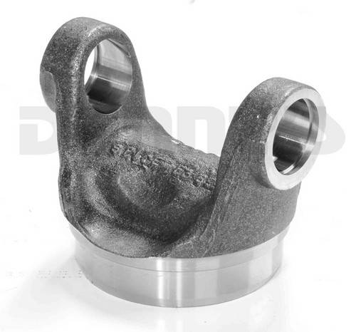 Spicer - DANA SPICER 3-28-367 Weld Yoke 1410 Series to fit 3.5 inch .065 wall tube