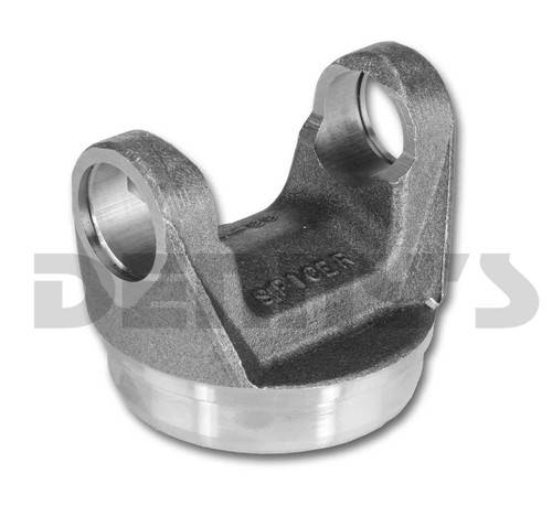 Spicer - DANA SPICER 3-28-427  Weld Yoke 1350 Series to fit 3.5 inch .083 wall tube