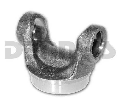 Spicer - DANA SPICER 3-28-567 Weld Yoke 1480 Series to fit 3.5 inch .095 wall tube