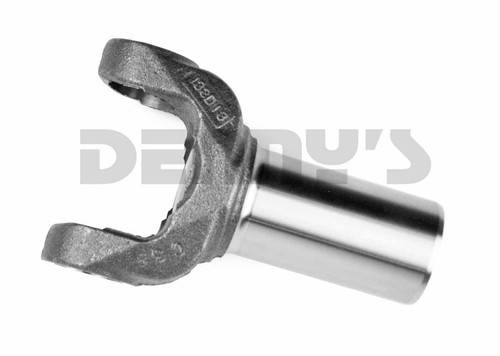 【おだんご】 1365、1394、①、③ Dana Spicer 3-3-2431X Transmission Slip yoke 1350 Series for T-400