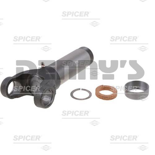Spicer - DANA SPICER 3-3-2681KX Slip Yoke 1350 Series 1.500 x 16 splines 8.00 inches