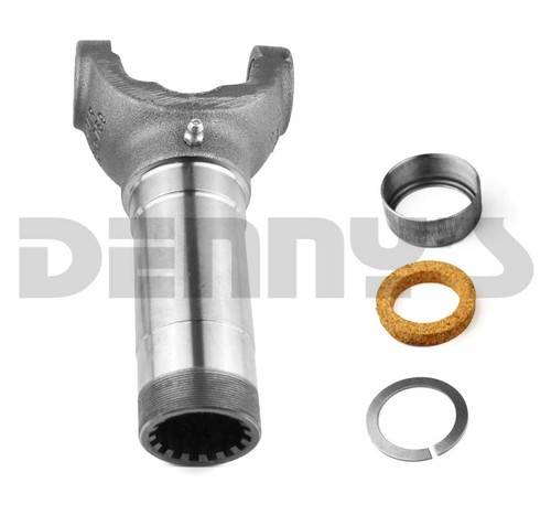 【3月】チロスケ Dennys Driveshafts > DANA SPICER 3-3-488KX Slip Yoke 1350 Series