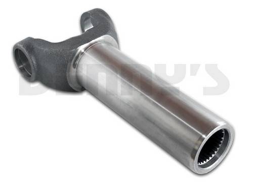 Spicer - Dana Spicer 3-3-5551X Transfer Case Slip yoke 1350 Series 8 in. cl to end 32 spline for NP 205, 208, 241, 243, 246, 261, 263
