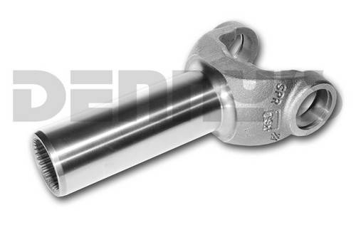 Spicer - Dana Spicer 3-3-5961X - 1350 Series Slip Yoke for C-6 auto, Top Loader and Tremec manual Spicer 31 splines