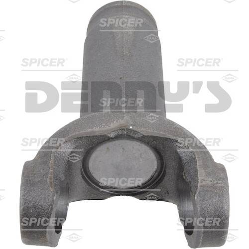 Spicer - DANA SPICER 3-3-6061X Slip Yoke 1.564 -23 based on 24 spline 1480 Series