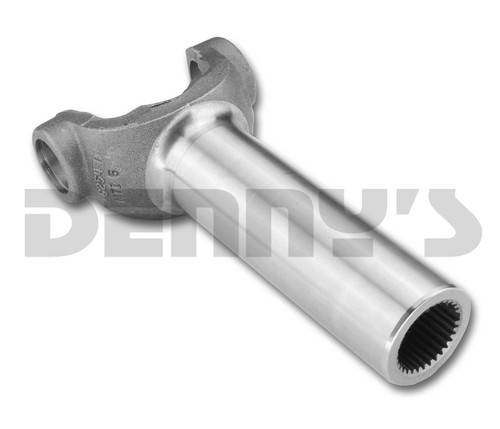 ポニー 3-3-6661X Slip Yoke: Ford 31 Spline 1410 Series – Action Machine Inc