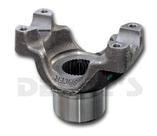 Spicer - Dana Spicer 3-4-10951-1 Transfer Case Yoke 1410 series fits NP 203, 205, 208, 241 Transfer Case all with 32 spline output