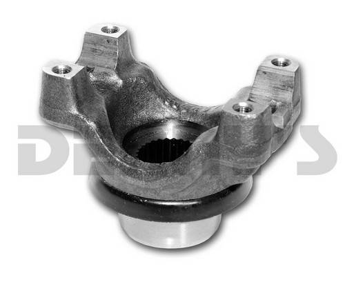 Spicer - Dana Spicer 3-4-11931-1X Pinion Yoke 1350 series fits Jeep AMC 20 rear end with 28 spline pinion
