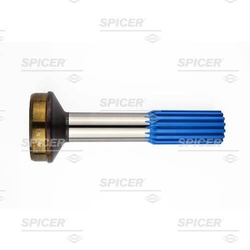 Spicer - Dana Spicer 3-40-1421 SPLINE 7.406 inches Fits 3 inch .083 wall tube 1.5 inch Diameter with 16 Splines
