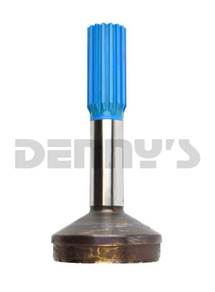 Spicer - Dana Spicer 3-40-1501 SPLINE 7.875 inches Fits 4 inch .083 wall Driveshaft tube 1.5 inch Diameter with 16 Splines
