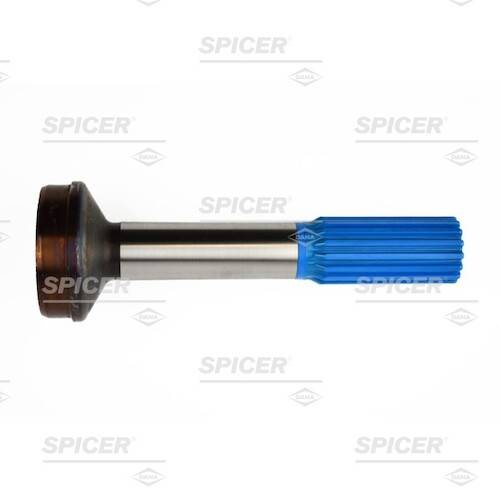 Spicer - Dana Spicer 3-40-1911 SPLINE 8.250 inches Fits 3 inch .083 wall tube 1.5 inch Diameter with 16 Splines