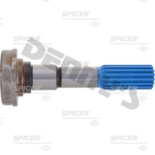 Spicer - Dana Spicer 3-53-07832 MIDSHIP SPLINE Fits 3.5 inch .083 wall tube 1.562 inch Diameter with 16 Splines