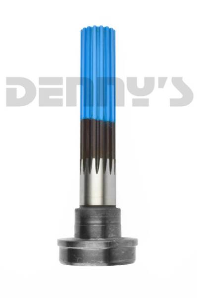 Spicer - Dana Spicer 3-53-1361 MIDSHIP SPLINE Fits 3.0 inch .083 wall tube 1.375 inch Diameter with 16 Splines CL of weld to end 8.094 in.