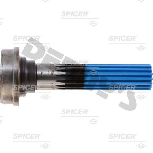 Spicer - Dana Spicer 3-53-1371 MIDSHIP SPLINE Fits 3.0 inch .083 wall tube 1.375 inch Diameter with 16 Splines CL of weld to end 7.031 in.