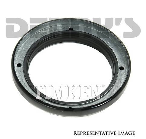Timken - TIMKEN 370247A Rear Wheel Seal fits 00-05 Ford Excursion and 99-12 F250, F350 Super Duty with 10.25 and 10.5 inch rear ends