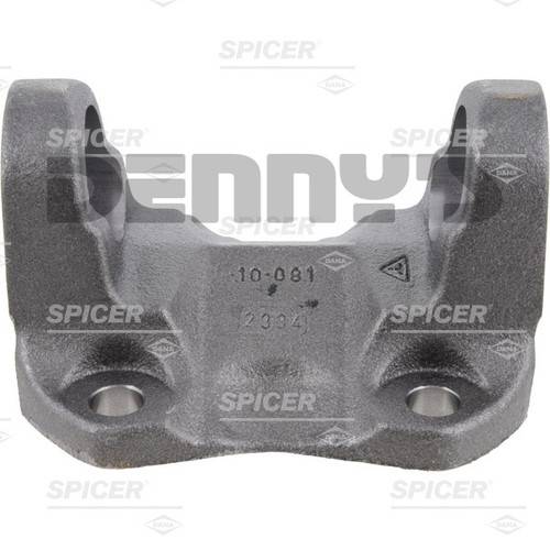 Spicer - DANA SPICER 4-2-669 Flange Yoke 1550 Series