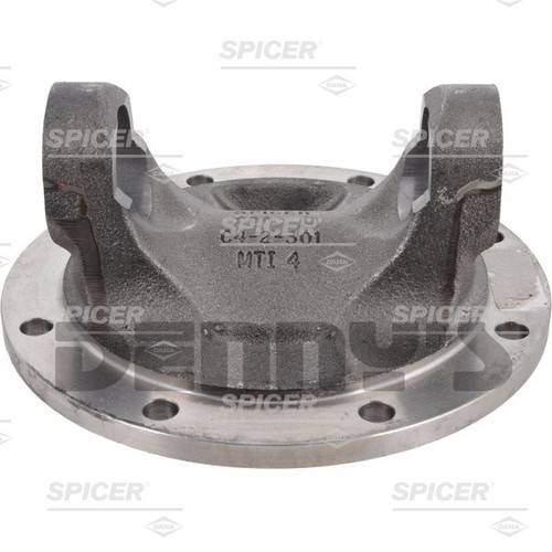 Spicer - DANA SPICER 4-2-689 Flange Yoke 1550 Series