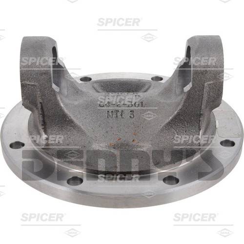 SPICER - FACTORY DIRECT - DANA SPICER 4-2-699 Flange Yoke 1550 Series