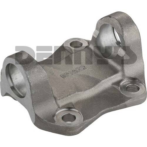 SPICER - FACTORY DIRECT - DANA SPICER 4-2-759 Flange Yoke 1550 Series
