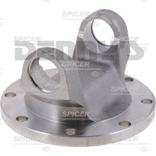 SPICER - FACTORY DIRECT - DANA SPICER 4-2-849 Flange Yoke 1550 Series